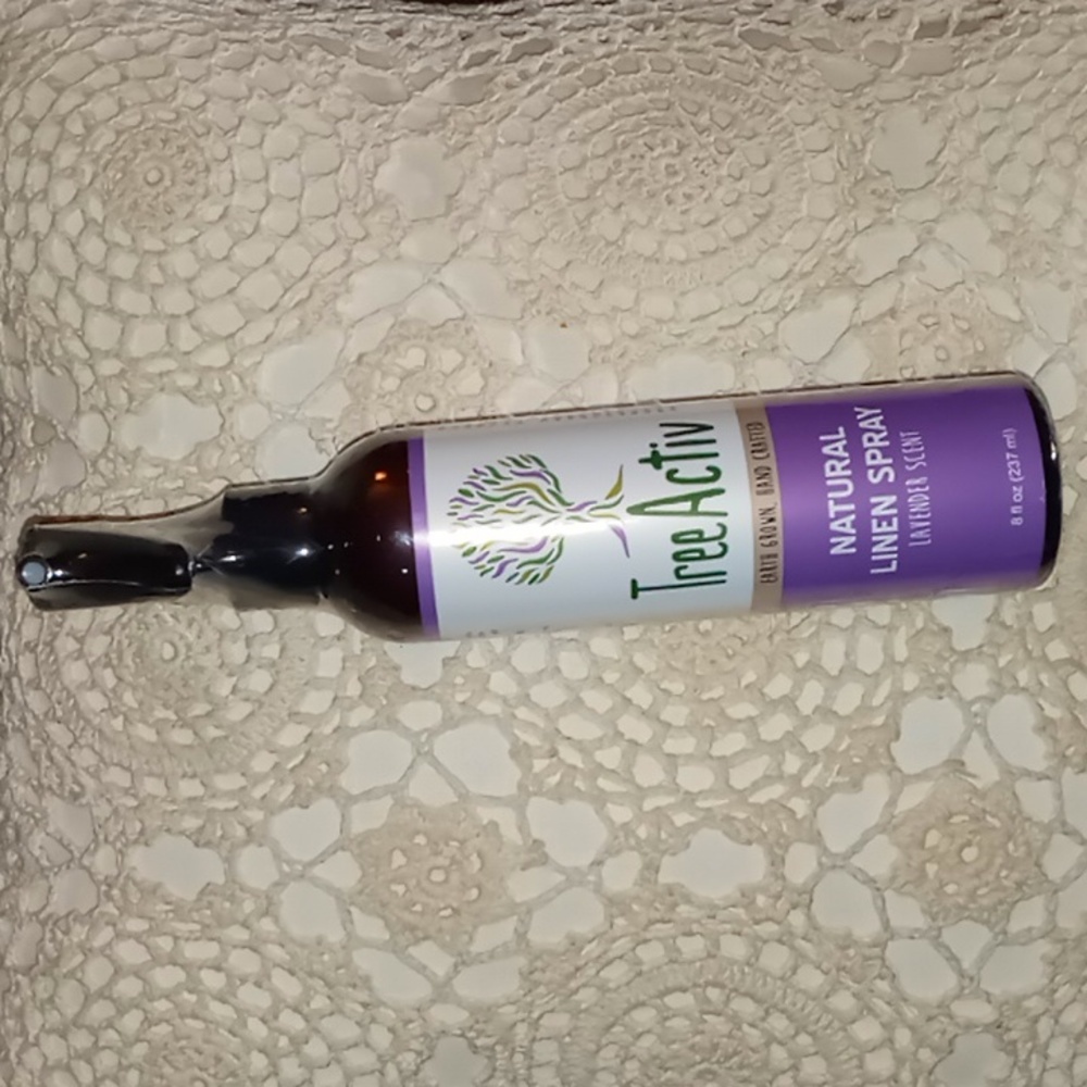 Lavendar Linen Spray